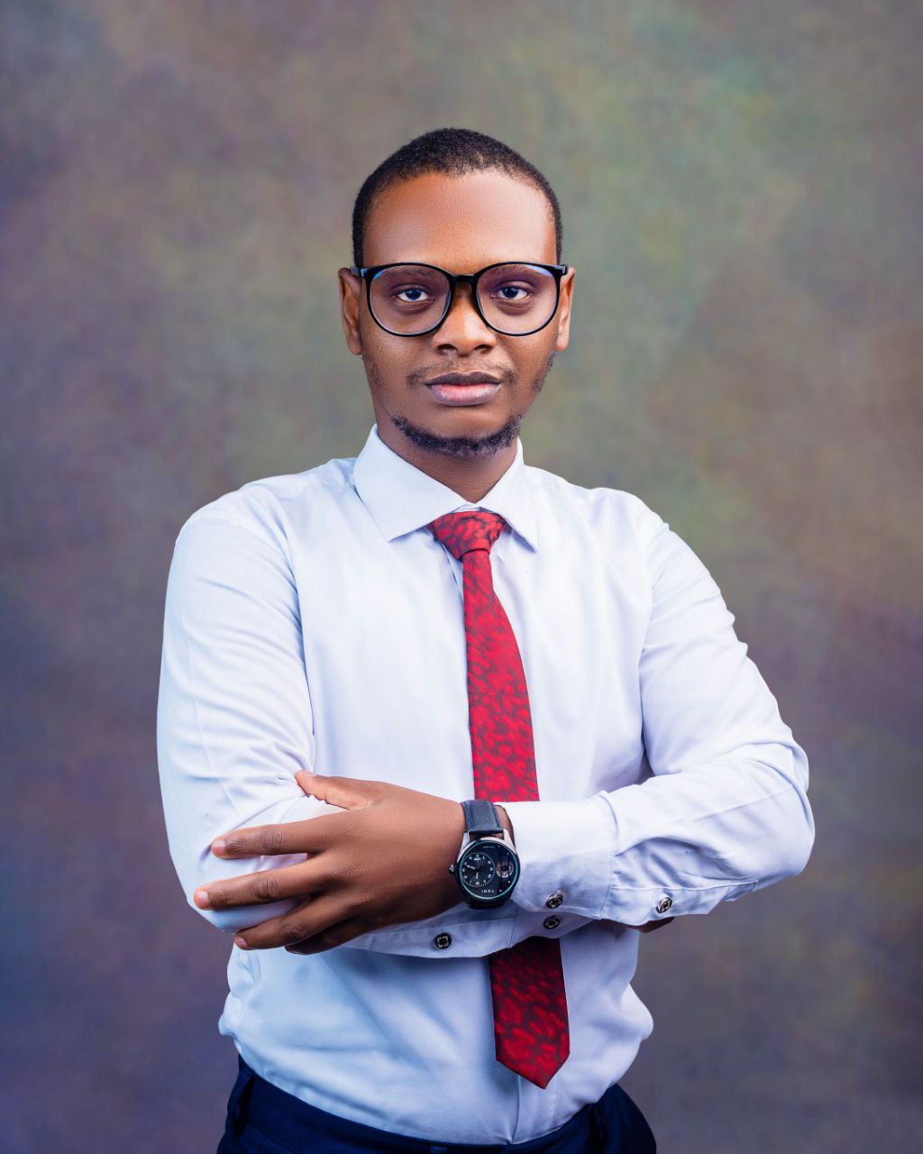Adediran Adeyemi - Data Scientist and AI Engineer Lagos